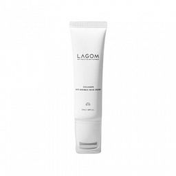 Lagom Collagen Anti-Wrinkle Neck Cream, 50ml - Антивозрастной крем для шеи