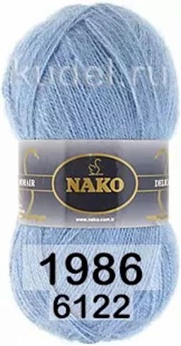 MOHAIR DELICATE - Nako фото 33