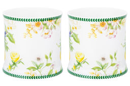 Набор 2 кружек 380 мл 12,3*9*9 см Лимоны NEW BONE CHINA - Elan gallery фото 15