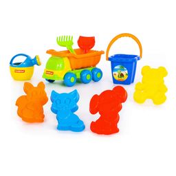 Набор №273 (в рюкзаке)