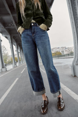PENNY LOAFERS - Zara фото 2