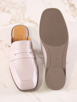 Мюли 1072.подиум205br.Стар визон