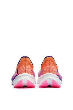 Кроссовки для бега Зеленый/бежевый C202 - Anta фото 5