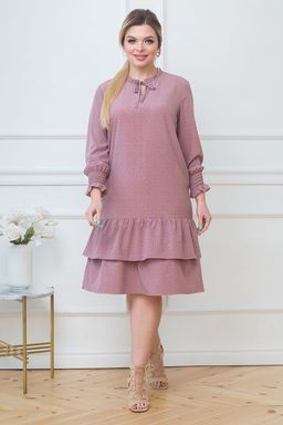 VALENTINA Платье Аделина №3