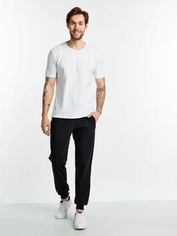 Футболка ткань ПИКЕ 92% хлопок, 8% лайкра - Relay фото 5