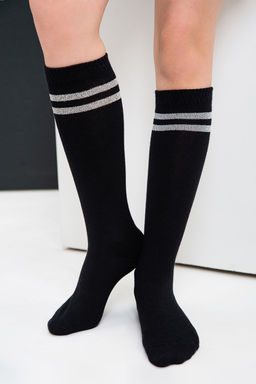 Гольфы детские Люрекс (набор 2 пары)