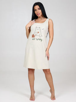 IV-CAPRIZ Любимушка - сорочка женская