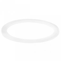 Кофеварка из нержавеющей стали, гейзерная, на 4 чашки, 250мл д8,5см h16см, бакелитовая ручка, подарочная коробка (Китай)