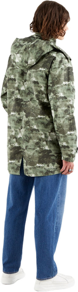 Ветровка мужская