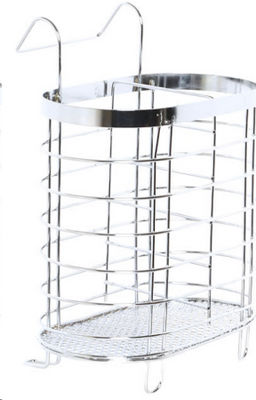 Подставка для столовых приборов 15x8x17.5 см / L-234 /уп 100/0,168 - Галеонтрейд фото 2