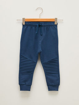 Beli Lastikli Basic Erkek Bebek Jogger E?ofman Alt