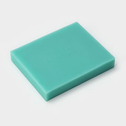 Цена за 4 шт. Молд для заливки Гавайский ананас, силикон, 7.5?6 см, зелёная - Simaland фото 5