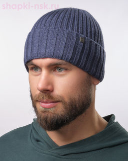 118/FL SHM Шапка мужская флис (58-60)