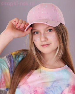 574-BS Бейсболка (52-54)