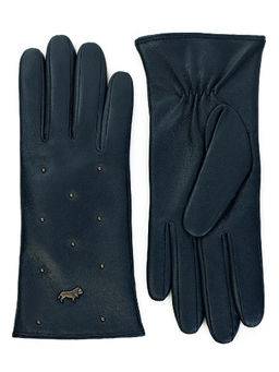 Перчатки жен п/ш LB-0207 d.blue - Labbra фото 2