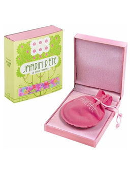 Jardin Dete Сувенирное компактное зеркало знаки зодиака, Весы, O 5,7 см