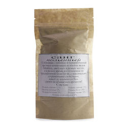 Трава для окуривания Полынь 50гр очищение помещений от негатива - Сандаловый дом фото 2