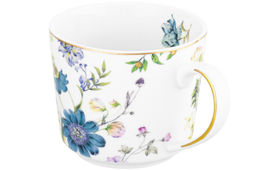 Чайн. пара 2 пр. 250 мл Juliette NEW BONE CHINA - Elan gallery фото 22