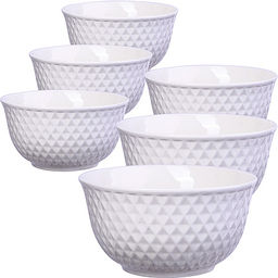 29613 Набор салатниц 6пр 750 мл LR (х6)