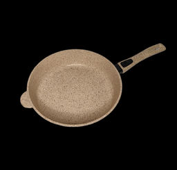 Сковорода 28 см, Латте - Ярославна фото 4