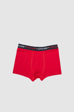 Erkek _ocuk 3l_ Boxer Tak_m