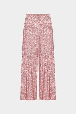 Брюки из пайеток - Mollis фото 9