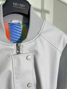 Куртка 1160 - Niv niv фото 14