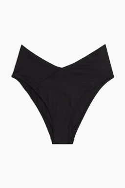 Braga de bikini cheeky High Waist - H&m фото 4