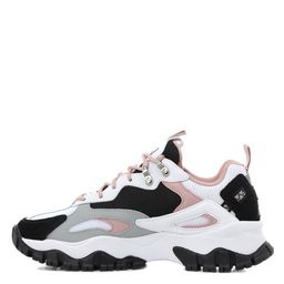 Женские кроссовки FILA RAY TRACER TR 2 Артикул 2515541, белый