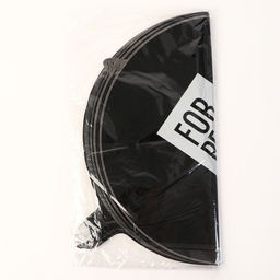 Воздушные шары фольгированные 18" For real man, 50 шт.