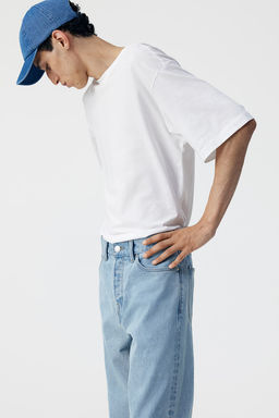 Relaxed Jeans - H&m фото 2