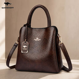 A-1077-Brown