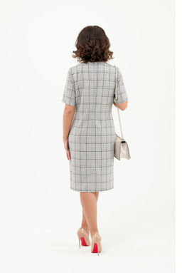 Платье Людвига (44-52) - Serenada фото 5