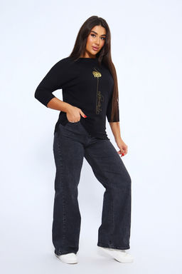 Лонгслив 82068 - Натали фото 7