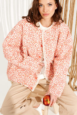 Куртка женская - Elletto фото 7