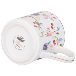 КРУЖКА LEFARD BLOSSOM 360 МЛ (КОР=48ШТ.)  фото 4