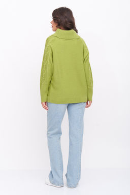 Джемпер В 297 - Злата Стиль фото 19