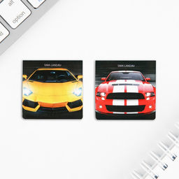 Цена за 2 шт. Подарочный набор Тому, кто может все, блокнот А6, 32 листа, наклейки, магнитные закладки - Artfox фото 5