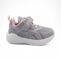 Кроссовки С813-15 серые - Sport фото 2