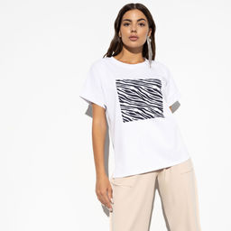 Футболка, В твою честь (элегант) - Charutti фото 2