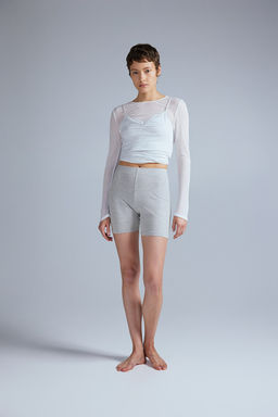 Pack de 2 mallas de ciclista - H&m фото 2
