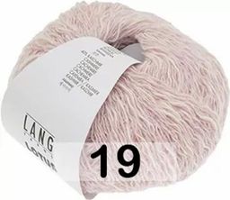 Пряжа LOTUS LANG  фото 4