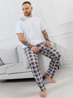 Брюки мужские Тор-1.1 из хлопка - Виотекс фото 10