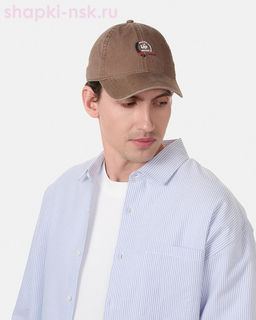 124130 BM Бейсболка мужская (57-59)