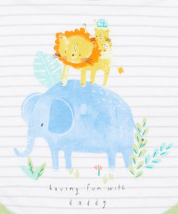 MOTHERCARE / Нагрудник (набор)  фото 2