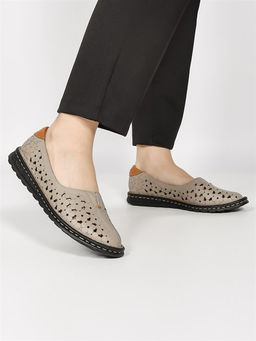 Слиперы/ Мокасины S-1432-08