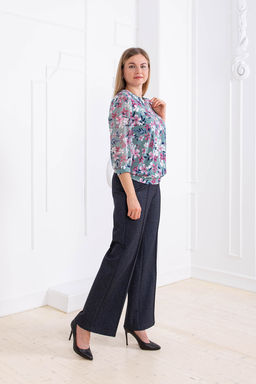 Джемпер женский Ш4404 - Olsarri фото 8