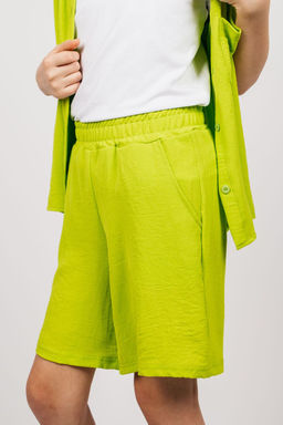 Шорты для девочки 0211 - Be friends фото 13