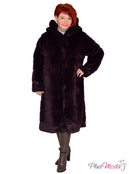 Жакет Модель №1422 размеры 44-84 - Plusmoda фото 3