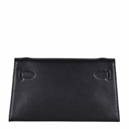 Сумка 1868VG black Vitelli Grassi